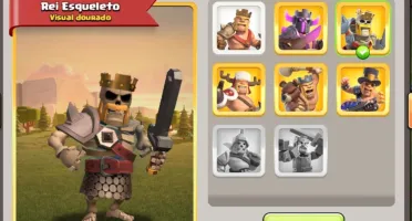 CLASH OF CLANS CV14 BARATO