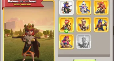 CLASH OF CLANS CV14 BARATO