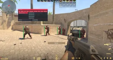 CS2 Aimbot/Wall/Skins++ (entrega automática)