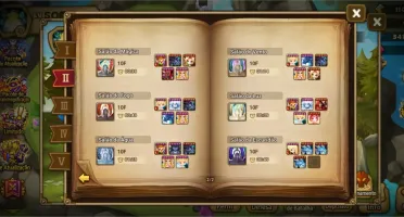 CONTA START - SERVIDOR GLOBAL