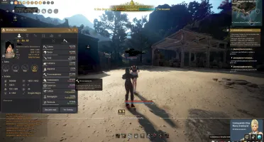 Bdo 301/303/384 **3 Blackstar Pen**