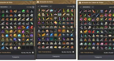 Bdo 301/303/384 **3 Blackstar Pen**