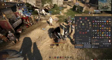 Bdo 301/303/384 **3 Blackstar Pen**