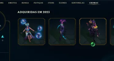 conta lol nova acompanha dados e email