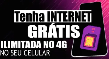 Vendo Internet ilimitada (FUNCIONAL)