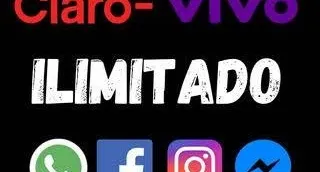 Vendo Internet ilimitada (FUNCIONAL)