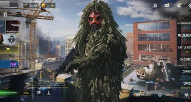 CONTA TOP CODM muita skin Premium e armas mítica e lendas