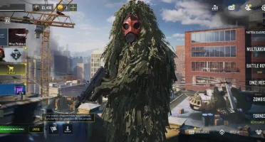 CONTA TOP CODM muita skin Premium e armas mítica e lendas