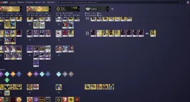Destiny 2 Todas as Dlc's + Passe Anual (conta steam)
