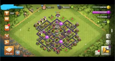 Conta CV 8 quase Full