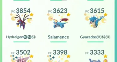 Conta Pokemon Go - LvL 45