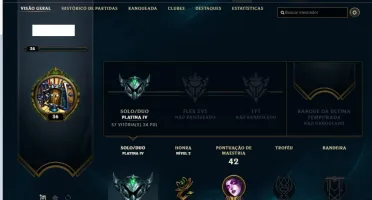 Conta Platina 4