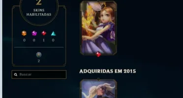 Conta Platina 4