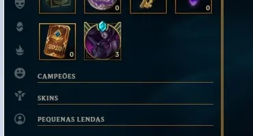 Conta Platina 4