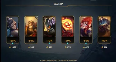 Conta Platina 4