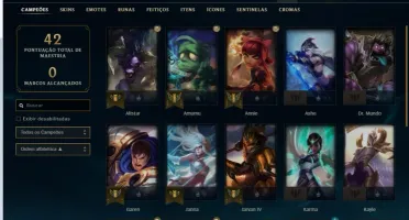 Conta Platina 4