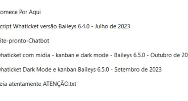 Script Painel Multi-Atendente 2024 - CRM / Chat-bot / Saas