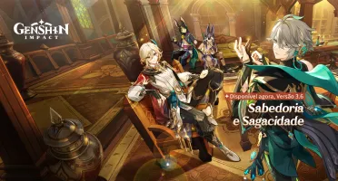O Melhor Genshin ImpactHack - GodMode, KillAura, RapidFire