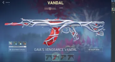 VENDO CONTA DE VALORANT COM SKIN CHAMPIONS GOLD/PLAT!