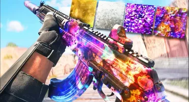 Cheat Warzone 2 | Aimbot - Esp - Norecoil - Unlock Undetect