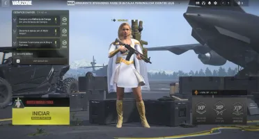 Cheat Warzone 2 | Aimbot - Esp - Norecoil - Unlock Undetect