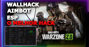 Cheat Warzone 2 | Aimbot - Esp - Norecoil - Unlock Undetect