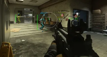 Cheat Warzone 2 | Aimbot - Esp - Norecoil - Unlock Undetect