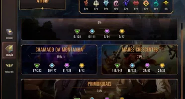 Conta Riot, Kayle Juiza e Janna Vitoriosa e Valorant.