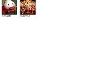 Conta com skin rara (Kayle Juiza)