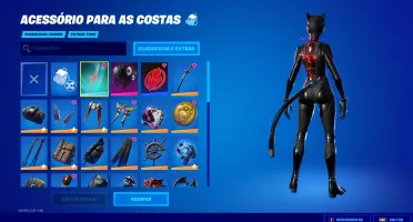 conta fortnite com travis scott