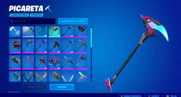 conta fortnite com travis scott