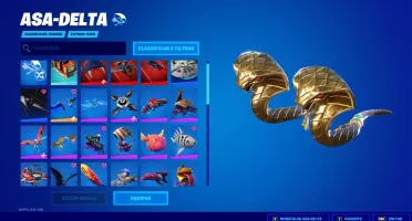 conta fortnite com travis scott