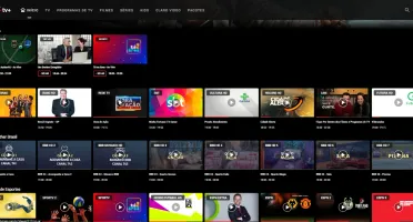 Claro TV 30 dias (Entrega Imediata) HBO+PARAMOUNT ETC