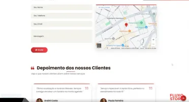 Barbearia Pro: Sistema SaaS de Gestão Completa