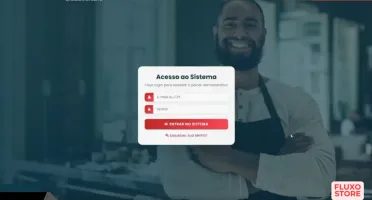 Barbearia Pro: Sistema SaaS de Gestão Completa