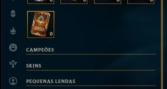 Conta bronze 2