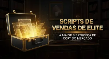 Impulsione suas vendas com o Mega Pack Script de Vendas