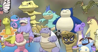 Pokemon GO Shiny