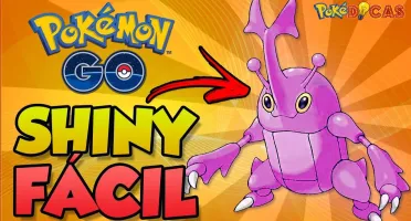 Pokemon GO Shiny