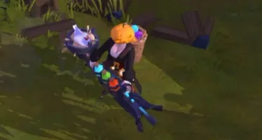 690/100 CROSSBOW HCE