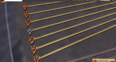 690/100 CROSSBOW HCE