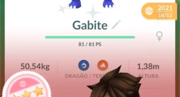 POKEMON GO LVL 33
