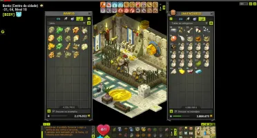 Enutrof LVL 200 Omega 21 Servidor Crocabulia