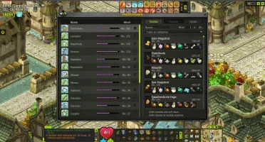 Enutrof LVL 200 Omega 21 Servidor Crocabulia