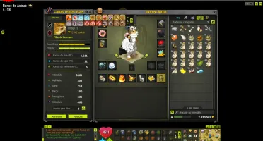 Enutrof LVL 200 Omega 21 Servidor Crocabulia