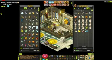 Enutrof LVL 200 Omega 21 Servidor Crocabulia