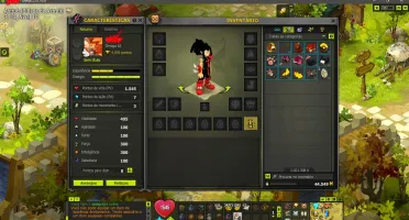 Enutrof LVL 200 Omega 21 Servidor Crocabulia