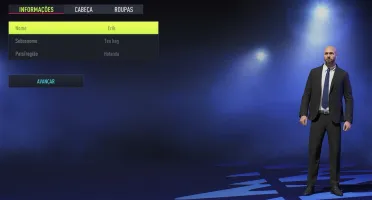 Fifa 22 Mod Times Atualizados