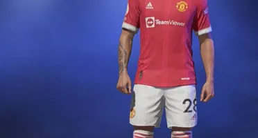 Fifa 22 Mod Times Atualizados