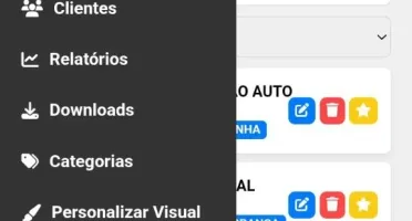 LojaFilm – Tema PHP Venda Sites de Script Online 2025